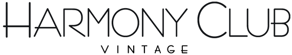 Harmony Club Vintage
