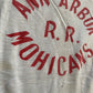 1950s Mohicans T-Shirt