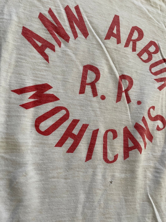 1950s Mohicans T-Shirt